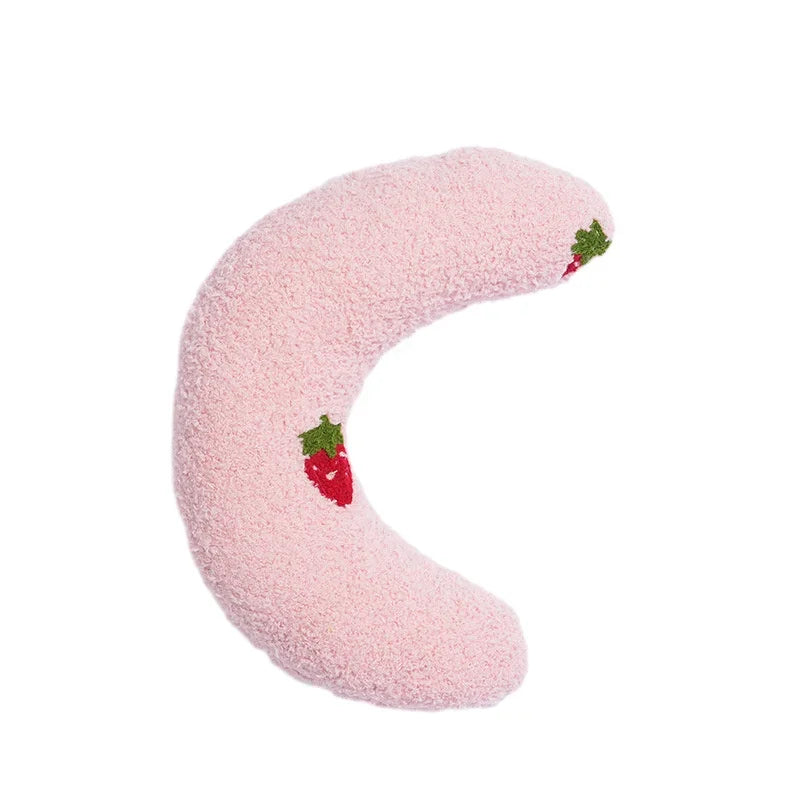 Cozy Cat Pillow