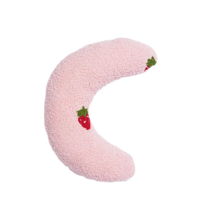 Cozy Cat Pillow