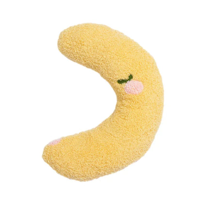 Cozy Cat Pillow